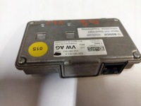 фото thumb №1, Vw passat b8 камера передняя 3q0980653b