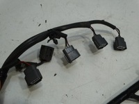 фото thumb №11, Жгут электропроводка двигателя mazda 2 de 1.3 бензин d65267020 2011r.