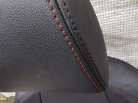 фото thumb №9, Mazda 6 iii gj gl 12-18 сиденье переднее левый электрический чёрная кожа подушка безопасности