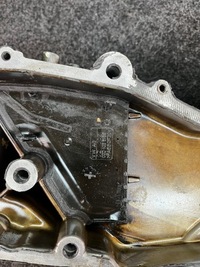 фото thumb №6, Корпус розподільного валу оригінальний номер 03d109211 vw polo