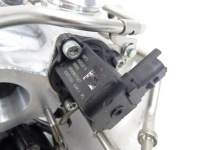 фото thumb №6, Micra k14 1.0 бензин турбина турбонагнетатель 16319700063