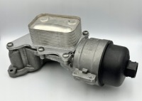 Новий фільтр оливи радіатор mini cooper r55 r56 r57 r58 8643749 Оригінал, фото thumb