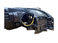 фото thumb №11, Лампа передня ліва звичайна do audi tt 8j 8j0941003m комплектна europa