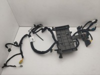 Жгут трубопровод maserati ghibli 2015 сиденье 670007814 в Украине, фото thumb