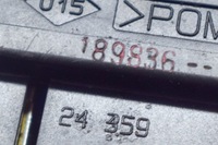 фото thumb №6, Renault kangoo kc задні праве двері перемикач керування скло кнопка 1