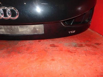 фото thumb №12, Audi a1 8x кришка зад кришка багажника 3d lz9y