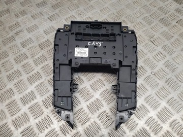 фото thumb №8, Porsche cayenne 92a 7p5907044s з спереду керування i елементи електричні