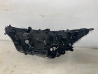 фото thumb №8, Rav4 v лампа передняя правая перед правый bez линзы led модуль комплектная