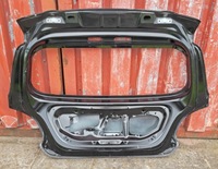 фото thumb №9, Крышка багажника багажника mitsubishi space star 2012-