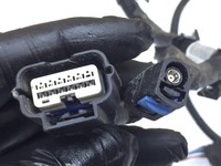 фото thumb №9, Renault scenic v e-tech electric джгут електропроводка бампера перед радар pdc