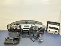 фото thumb №9, Vw phaeton панель приладів приладова подушки безпеки ремені