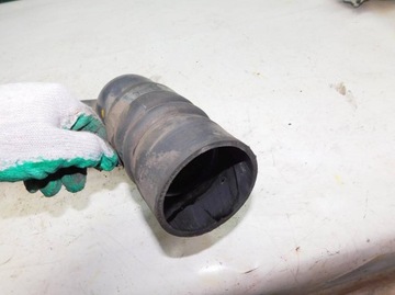 фото thumb №5, Daf lf 45.180 2003r труба интеркулер