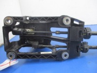 фото thumb №6, Yaris lift 1.4d домкрат ручка тросы переключения передач