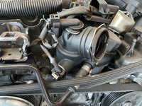 фото thumb №8, Mercedes e klasa w212 cdi термостат корпус