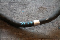 Купити 3733. шланг кондиціонера mercedes a1678307902, фото thumb