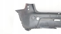 фото thumb №12, Задний бампер nissan qashqai j10 рестайлинг 09-12r pdc naj