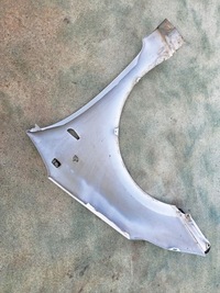 фото thumb №15, Крила передній лівий / правий перед kia ceed 2 ii 2012-18