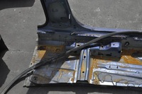 фото thumb №14, Volkswagen golf vii чверть лонжерон ліва перед