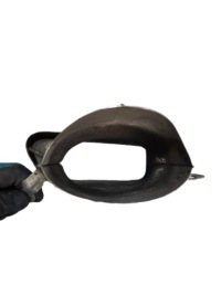 Mercedes e klasa w212 наконечник выхлоп с Разборки, фото thumb