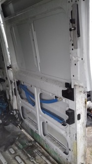 фото thumb №6, Дверь сдвижные левая peugeot boxer ii iii