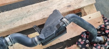 фото thumb №5, Mustang vi рестайлінг gt канал труба впуск повітря 5.0 v8 jr3c-9p437-ed