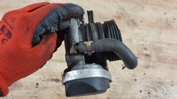 фото thumb №4, Дроссельная заслонка opel vectra c signum 05-08 рестайлинг 1,8 z18xer 55562380