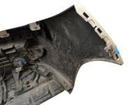 Бампер перед renault fluence lak: ted11 09-12 Оригинал, фото thumb