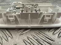 Renault megane 3 фонари обшивки потолка освещение кабины комплект Киев, фото thumb