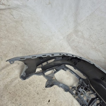 фото thumb №11, Mercedes sl w232 amg 22- бампер зад задний pdc a2328852801