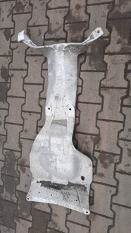 фото thumb №1, Защита бака audi a6 4b0201781d