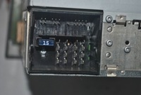 фото thumb №4, Радіопрогравач cd opel vecra c 13113147