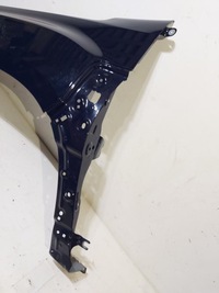 фото thumb №5, Крыло перед передний левый dacia duster ii 2