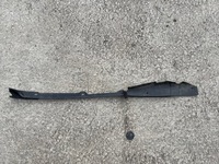 фото thumb №1, Молдинг накладка крыла перед левая renault laguna iii coupe 668630003r