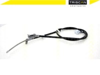 фото thumb №2, Тяга трос тормоза ручного [triscan]