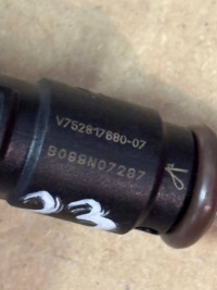 Форсунка mini one - cooper купе r56 752817680 Цена, фото thumb