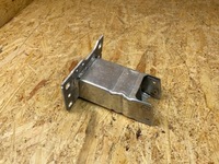 фото thumb №6, Кронштейн кронштейн кронштейн крыла перед левый audi e-tron 55 4ke 4ke803503