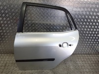 фото thumb №1, Дверь левый задняя toyota auris e15 1c0