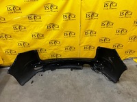 фото thumb №16, Бампер задній зад 6 x pdc renault megane iv універсал rpr terpr