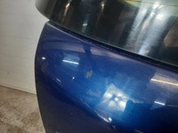 фото thumb №8, Кришка багажника багажника задня задня kia ceed i hb