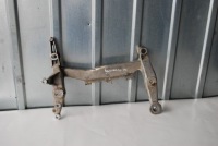 фото thumb №1, Кронштейн компресор vw touareg 7l0616879