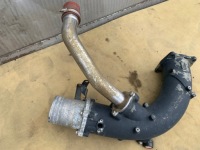 фото thumb №3, A4710986307 труба колектор всмоктуючий actros mp4 wąż