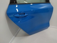 фото thumb №7, Дверь правые зад задние audi a3 8y lv5c