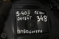 фото thumb №6, Корпус распределительного вала 9651560180 volvo s40 ii 1.6 tdci