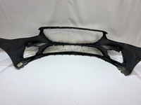 фото thumb №9, Mercedes s-klasa w223 amg 20- бампер перед