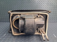 фото thumb №8, Отопитель вентилятор обдув bez кондиционер 8 384 381 bmw e46 sedan przedlift