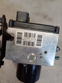 фото thumb №6, Peugeot оригінальний номер 9657462080 насос abs