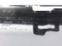 фото thumb №13, Porsche taycan 9j1 перед спойлер бампера передний 9j0807819c