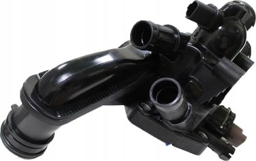 фото thumb №2, Термостат citroen c4 grand picasso i 1 ds3 1.6 thp