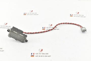 фото thumb №6, Резистор вентилятор volvo v40 31369487