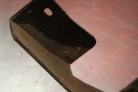 фото thumb №14, Накладка порог правая honda hr-v h-r v 1 i 3d 00r